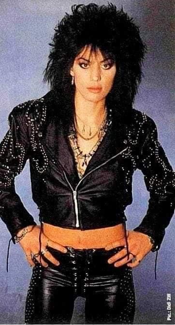 80s Rock Fashion, Dark Wave, Heavy Metal Girl, Lita Ford, Women Of Rock, 80s Rock, Glam Metal, Joan Jett, Metal Girl