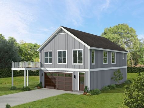 3 Bedroom Apartment Over Garage Plans, Garage With 3 Bedroom Apartment Above, 32x40 Garage Plans, 3 Bedroom Garage Apartment Floor Plans, 2 Story Garage Addition To Ranch, Two Bedroom Garage Apartment, 4 Car Garage With Apartment Above, 3 Car Garage With Apartment Above, 2 Car Garage With Apartment Above Plans