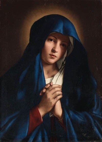 Virgin Mary Art, Mary Mother Of God, The Madonna, Mama Mary, Catholic Images, Our Lady Of Sorrows, Queen Of Heaven, Lady Of Lourdes, Blessed Mother Mary