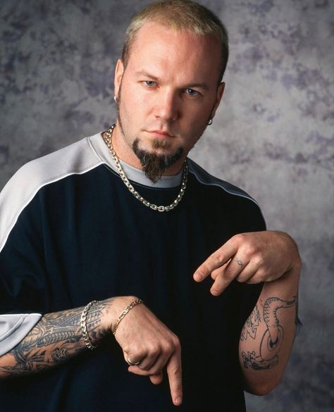 Fred Durst, Blue Eyed Men, Limp Bizkit, All In The Family, Him Band, Retro Aesthetic, Lady And Gentlemen, Music Stuff