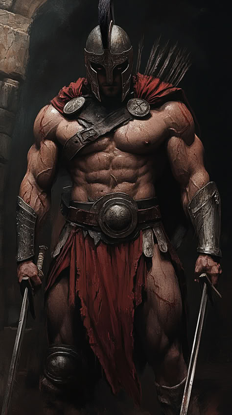 Guard Pose Reference, Spartan Armor, Arte Viking, Warriors Pictures, Warrior Concept Art, Roman Warriors, Conan Comics, Comic Book Layout, Comic Book Art Style