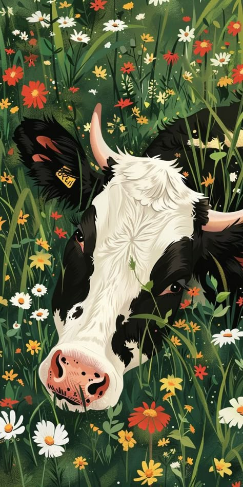 Cow Wallpaper Backgrounds, Cute Cows Wallpaper, Cute Cow Wallpaper Iphone, Cow Lockscreen, Cow Iphone Wallpaper, Cow Wallpaper Iphone, Cow Wallpaper Aesthetic, Cowgirl Wallpaper Iphone, Cute Cow Wallpaper