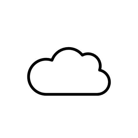 Cloud Outline, Klimt Art, Cloud Icon, Insta Icon, App Icon, Square Glass, Coming Soon, Vector Free, Google Search