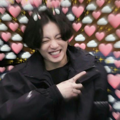 Asian Boy Haircuts, Bts Heart, Bts Emoji, Happy Birthday Best Friend Quotes, Bts Stickers, Whatsapp Stickers, Bts Meme Faces, Beautiful Night Images, رعب نفسي