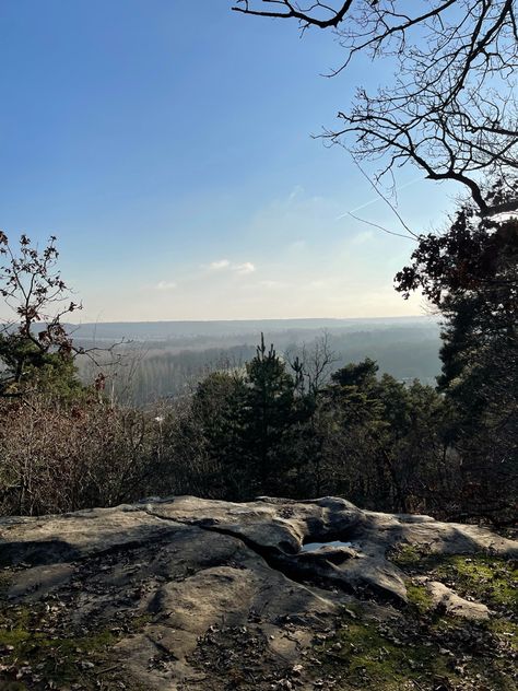 Mountain Cliff Aesthetic, Winter France, Cliff Edge, Wood Lake, Model Train Scenery, Pastel Landscape, Landscape View, Forest View, Nature Hikes