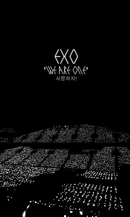 EXO-L is the best fandom ever Exo Logo Wallpapers, Exo Logo, Exo Background, Kpop Lightstick, Exo Album, Exo Lockscreen, Exo Ot12, Exo Wallpaper, Exo Kyungsoo