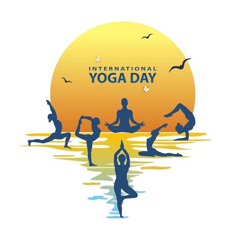 International Yoga Day 2024, International Yoga Day Images, National Yoga Day, 21 June Yoga Day, Yoga Poster Design, Happy Dussehra Wallpapers, Yoga Background, Happy Yoga Day, Dussehra Wallpapers