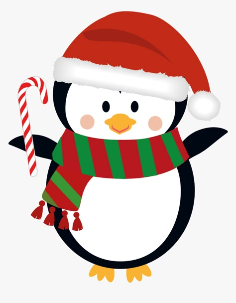 Cute Christmas Background, Cute Christmas Backgrounds, Christmas Clipart Free, Christmas Penguins, Snowman Clipart, Arts And Crafts For Teens, Amazing Hotels, Kawaii Christmas, Easy Arts And Crafts