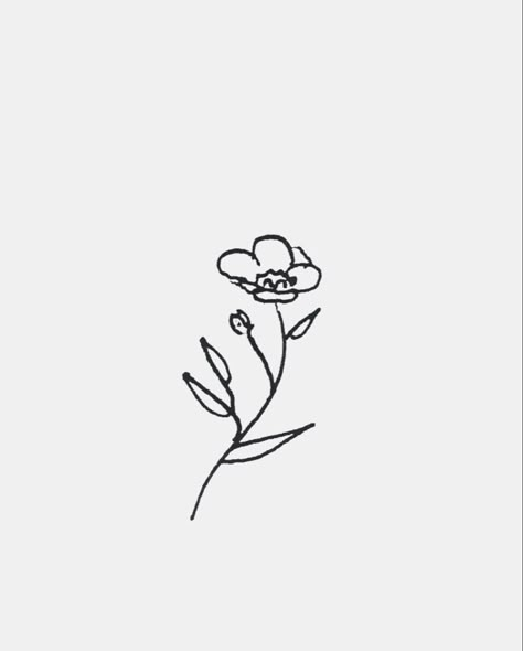 Buttercup Tattoo Flowers, Buttercup Flower Tattoo, Buttercup Tattoo, Tattoos Floral, Buttercup Flower, Tattoo Hand, Matching Tattoo, Matching Tattoos, Hand Drawing