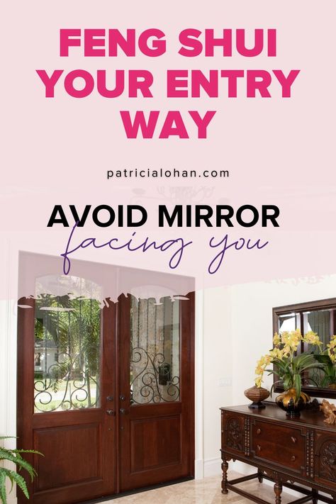 Feng Shui Entryway Ideas, Feng Shui Hallway, Feng Shui House Layout, Feng Shui Entryway, Feng Shui Layout, Hall Ways Ideas, Feng Shui Front Door, Feng Shui Paintings, Feng Shui Good Luck