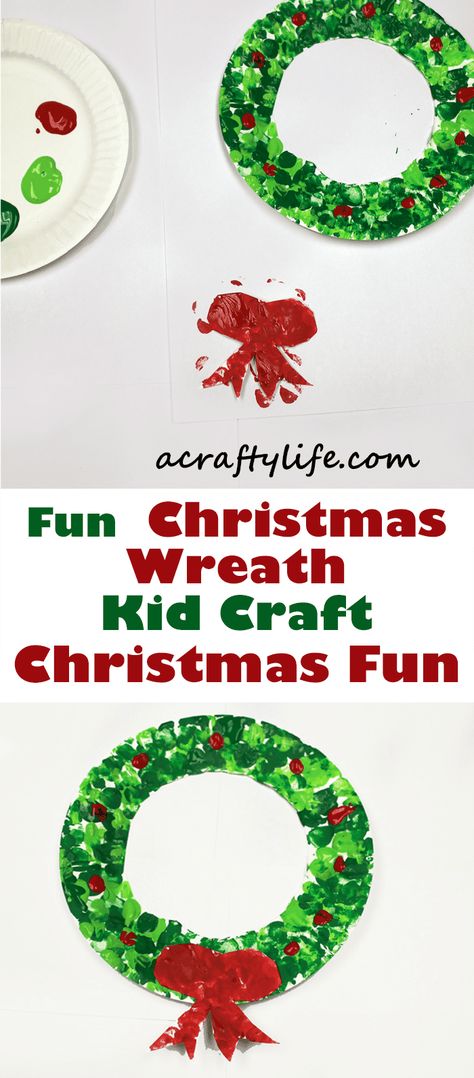 27 Fun Candy Cane Crafts for Preschoolers Christmas Kid Crafts Paper Plate Christmas Crafts for Kids Painted Christmas Wreath, Paper Plate Christmas Crafts, Christmas School Activities, Christmas Crafts Preschool, Fun Christmas Wreaths, Christmas Kid Crafts, Toddler Projects, Candy Cane Crafts, Easy Christmas Craft