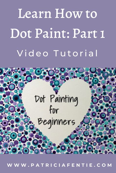 Dot Mandalas For Beginners, Dot Mandala Patterns Simple Free, Simple Dot Painting For Beginners, Dotting Art For Beginners, Mandala Dots Pattern For Beginners, Dot Mandala Tutorial Step By Step, How To Make A Mandala, Rock Dot Painting Ideas, Mandellas Design Mandala Art