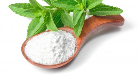 Is Stevia Safe? Stevia Sugar, Keto Approved Foods, Stevia Plant, The Untold Truth, Keto Food List, Fiber Rich Foods, Sugary Food, Keto Food, Food List