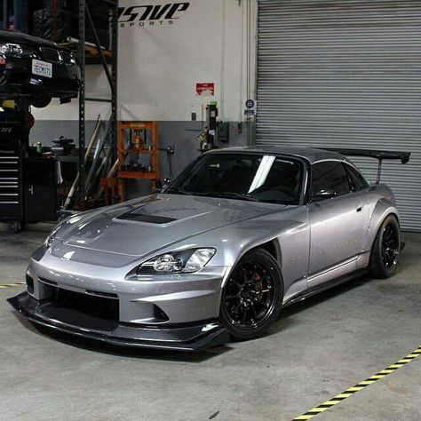 S2000 Honda, Honda S2k, Soichiro Honda, Jdm Honda, Drifting Cars, Honda S2000, Import Cars, Honda Cars, Japan Cars