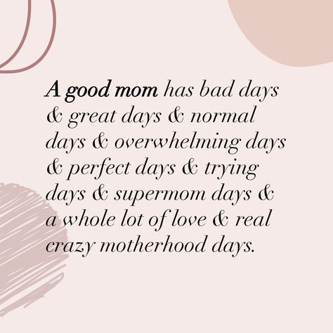 Every day is different and every day is full of love - even on our busiest days! That's why we use The Baby Bag to carry everything we need 🤍 Click the link in our bio to get yours! Postpartum Affirmations, Mom Captions, Motherhood Affirmations, Gang Quotes, Manifest Vision Board, Working Mom Quotes, Kid Quotes, Emotions Quotes, Mama Quotes