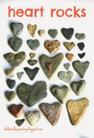 Shapes In Nature, Hearts In Nature, Heart Stones, Heart Shaped Rocks, Happy Love Day, Heart Rocks, Heart Of Stone, Heart In Nature, Rock Hunting