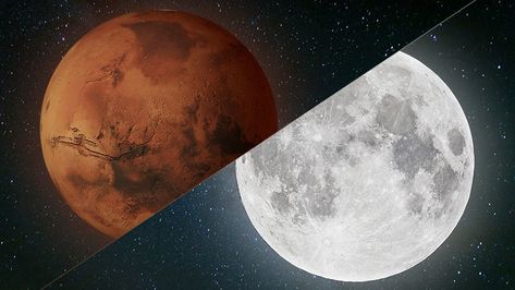 Americans aren’t interested in the Moon and Mars—and that’s understandable Space Portal, Orion Spacecraft, Nasa Engineer, Nasa Launch, Back To The Moon, Space Launch System, What Is Technology, Human Back, Space Research