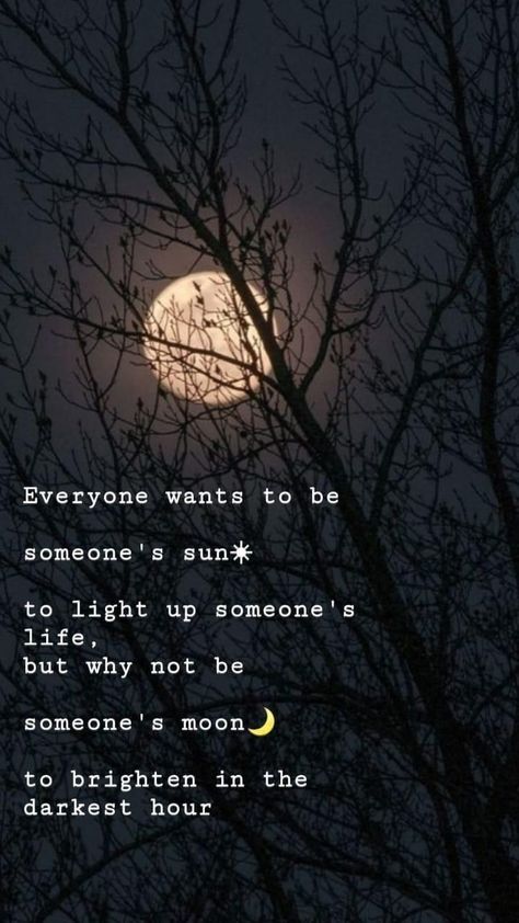 Eclipse Love Quotes, You Are The Sun To My Moon, Quotes About The Northern Lights, Deep Darkest Quotes, Moon Sun Quotes, Deep Night Quotes, Beautiful Night Quotes, Quotes About The Night, Quote About The Moon