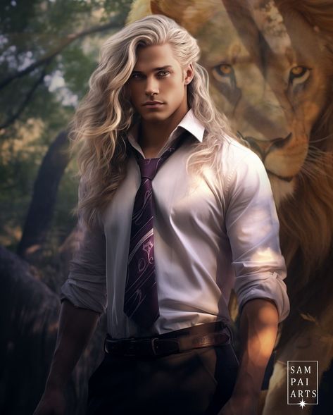 Fae Fanart, Tamora Pierce Fan Art, Leon Night, Ruthless Boys Of The Zodiac, Dark Fae, Caroline Peckham, Zodiac Characters, Book Fan Art, Zodiac Academy