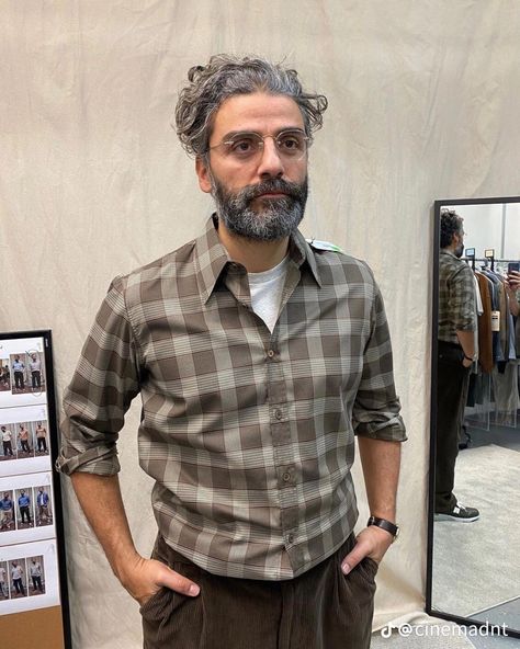 Jonathan Levy, Male Professor, Professor Style, Professor Aesthetic, Scenes From A Marriage, Steven Grant, Outfits Hombre, Oscar Isaac, Costume Designer