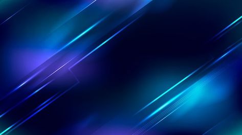 Light Background Design, Neon Light Wallpaper, Neon Background, Blue Neon Lights, Quiz Design, Glowing Background, Anime Photo Profile Dark, Youtube Banner Design, Neon Backgrounds