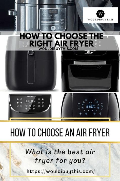 Best Rated Air Fryer, Small Toaster Oven, Keto Fried Chicken, Air Fryer Review, Best Air Fryer, Industrial Kitchen Design, Food Tech, Best Air Fryers, Air Fryers