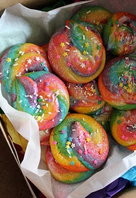 Unicorn Poop Cookies, Unicorn Treats, Unicorn Poop, Rainbow Food, Unicorn Foods, Unicorn Birthday Party, Unicorn Birthday Parties, Unicorn Party, Unicorn Birthday