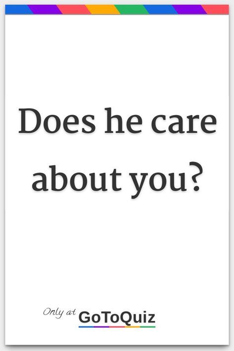 "Does he care about you?" My result: Not really Am I The One For You Quotes, I'm In Love With Someone I Can't Have, Quotes About Your Crush Not Liking You, How Would You Describe Me, Does He Care, I Wish I Was A Better Person, Show You Care, Why Do I Like You, I Like You Quotes For Him Feelings