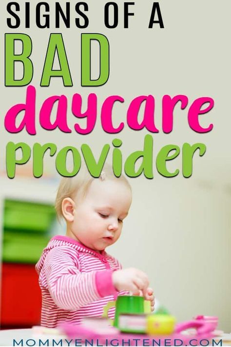 Childcare Tips, Daycare Paperwork, Daycare Signs, Daycare Rooms, Toddler Daycare, Home Childcare, Motherhood Tips, Daycare Room, Daycare Providers