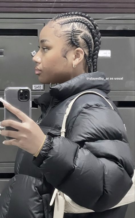 Yva Landria, Fresh Braids, Hairstyles Afro, Protective Braids, Hair Styles Braids, Cornrow Hairstyles For Men, Cornrow Braids, Styles Braids, Braided Cornrow Hairstyles