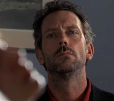 gregory house house md Gregory House Icon, House Md Aesthetic, House Md Funny, Greg House, Hugh Laurie House, Dr Gregory House, House And Wilson, Piercing Blue Eyes, Doctor Shows