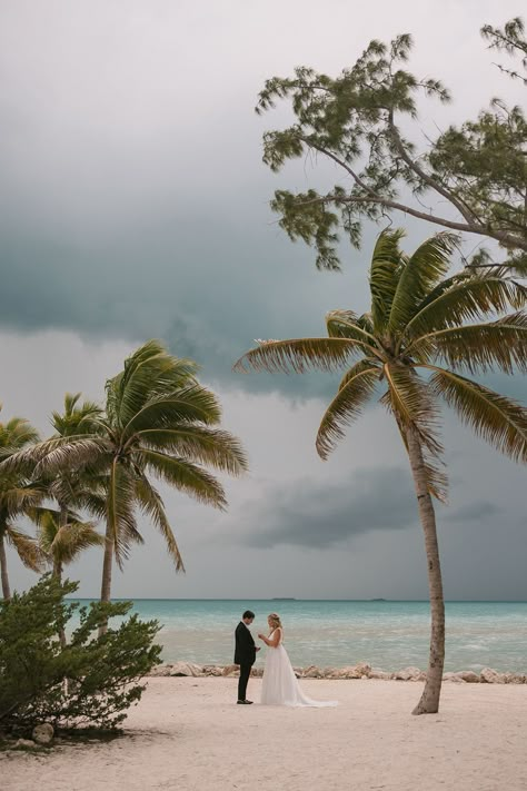 Miami Beach Elopement, Florida Keys Elopement, Florida Beach Elopement, Florida Elopement Destinations, Key West Elopement, Key West Wedding Ideas, Tampa Beach, Tampa Beaches, Key West Beach Wedding