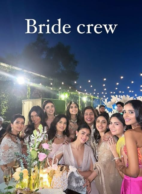 Bridesmaid Instagram Story Ideas, Friends Wedding Instagram Story, Wedding Cousins Photography, Cousin Wedding Captions, Cousins Wedding Caption, Shaadi Captions For Instagram, Friends Engagement Captions Instagram, Caption For Bridesmaid Pictures, Best Friend Marriage Caption