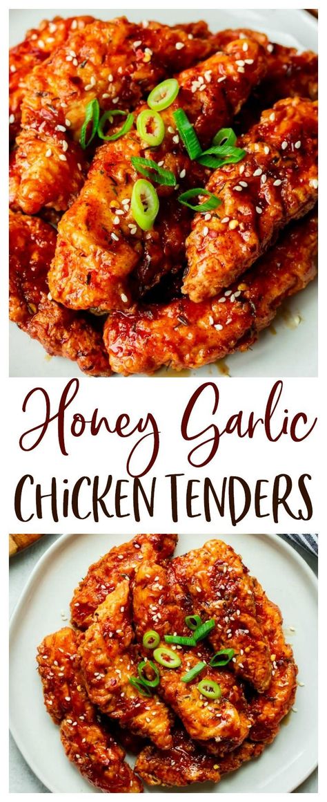 Chicken Recipes Honey Garlic, Chicken Recipes Honey, Honey Pepper Chicken, Easy Honey Garlic Chicken, Chicken And Rice Recipes, Meal Prep Chicken, Garlic Chicken Recipe, Sweet And Spicy Chicken, Easy Chicken Recipe