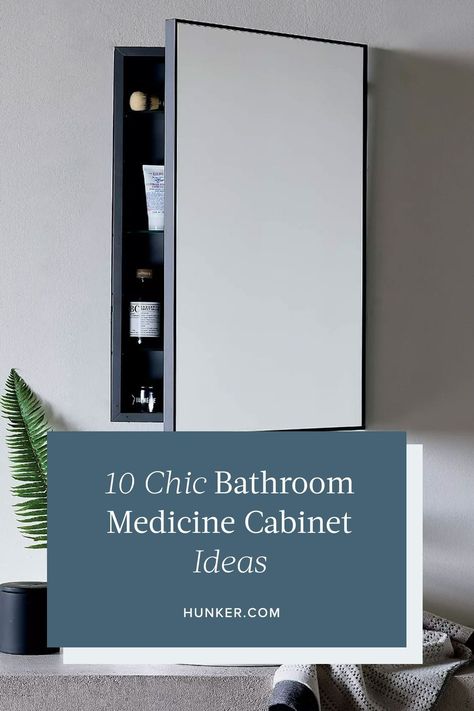 Medicine Cabinet Black, Over Toilet Medicine Cabinet, Guest Bathroom Medicine Cabinet, Change Medicine Cabinet Mirror, Mirrored Medicine Cabinet Bathroom Storage, Large Mirrored Medicine Cabinet, Bathroom Medicine Cabinet Mirror Double Vanity, Modern Medicine Cabinet Mirror Bathroom, Mirrored Medicine Cabinet Bathroom Recessed