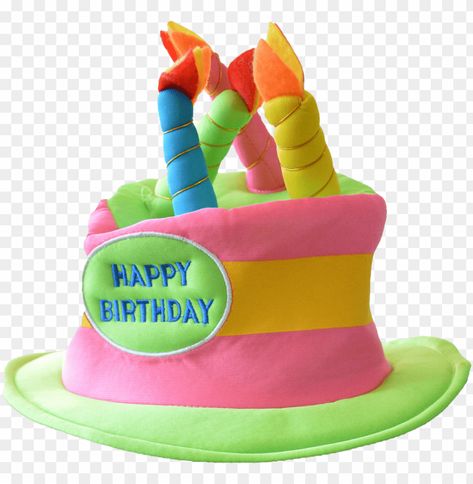 Birthday Hat Png, Cake Transparent, Birthday Cake Png, Birthday Images For Her, Free Birthday Wishes, Birthday Images Hd, Birthday Images Funny, Cake Clipart, Cake Png