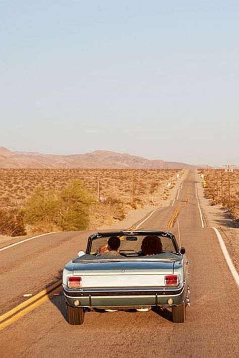 Vintage Road Trip, The Wombats, Great American Road Trip, Best Road Trips, Desert Road, Route 66 Road Trip, Road Trip Routes, American Road, Us Road Trip