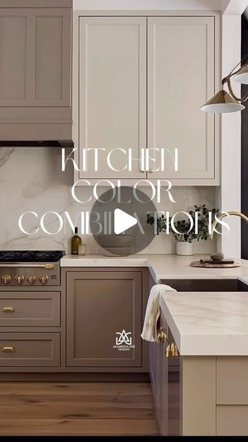 Best Colour Combination For Kitchen, Kitchen Palette Ideas, Colour Combination For Kitchen, Color Schemes For Kitchens, Kitchen Cabinets Sage Green, Modern Kitchen Colour Combination, Kitchen Color Combinations Ideas, Kitchen Colours Ideas, Cabinets Color Ideas