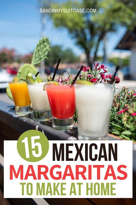 How To Make A Margarita, Summer Margarita Recipes, Mexican Margarita Recipe, Afternoon Cocktails, Margarita Night, Pineapple Margaritas, Margarita Cocktails, Mexican Favorites, Mexican Margarita