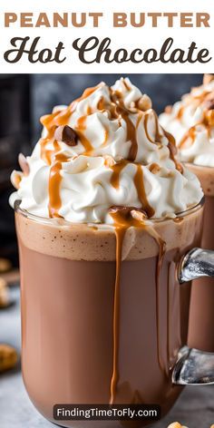 Things To Add To Hot Chocolate, Special Hot Chocolate Recipes, Specialty Hot Chocolate, Different Hot Chocolate Recipes, Hot Chocolate Drink Recipes, Fancy Hot Chocolate Recipe, Loaded Hot Chocolate, Crockpot Hot Chocolate Recipes, Velvetiser Recipes