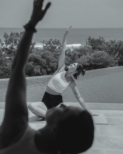 Personalize your practice in your personal space. ⁠ ⁠ Bring the zen to you as you start your morning with an in-home, private yoga session with a luxurious landscape. ⁠ ⁠ Whatever your heart’s desire, we’ve got it! Link in bio. Luxurious Landscape, Private Yoga Session, Private Yoga, The Zen, Yoga Session, Personal Space, Got It, Link In Bio, Zen