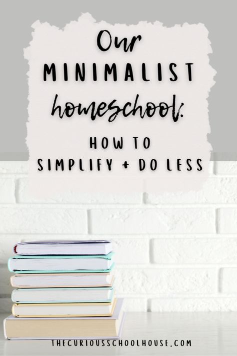 Homeschooling Without Curriculum, Simple Homeschool Schedule, Homeschooling Second Grade, Homeschooling Aesthetic, Homeschool Schedule Ideas, Reading Homeschool, Homeschooling Multiple Ages, Minimalist Homeschool, Homeschool Apps