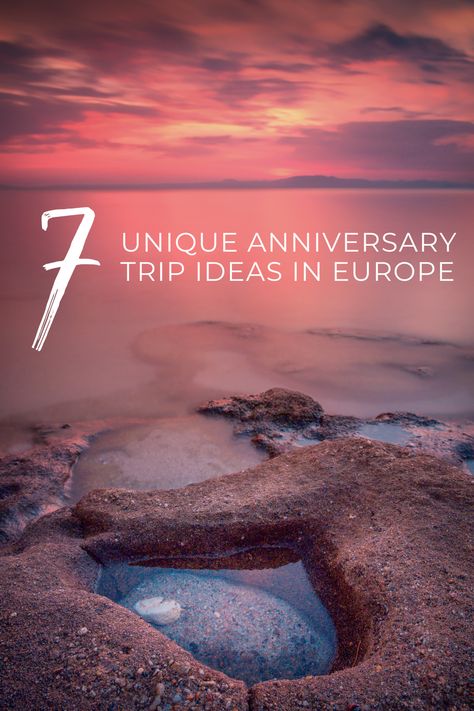 20 Year Anniversary Trip Ideas, 25th Anniversary Trip Ideas, 20th Anniversary Trip Ideas, 10 Year Anniversary Trip Ideas, Anniversary Destinations, Anniversary Trip Ideas, Best Souvenirs, 20th Wedding Anniversary, 30 Year Anniversary