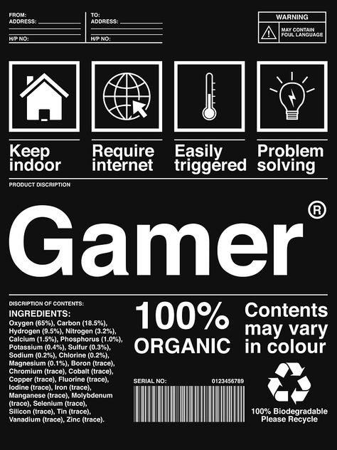 Gamer Tshirt Ideas, Game Platform Design, Gaming Poster Design, Gamer Graphics, Gaming Quotes, Need Sleep, Art Humor, Product Marketing, Last Game