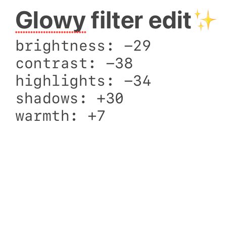 Glowy Filter Edit, Glowy Photo Edit, Photo Edit Ideas, Photo Lights, Picture Edits, Filter Edit, Photography Filters, Random Aesthetics, It Boy