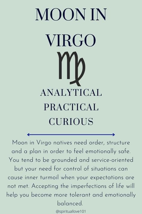 Virgo Moon Reading and Personality Uranus In Capricorn, Virgo Moon Sign, Emotional Character, Aries Sun Sign, Moon Horoscope, Natal Birth Chart, Neptune In Capricorn, Moon Aquarius, Moon In Virgo