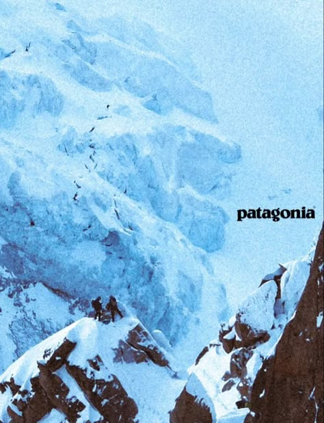 Poster Prints Aesthetic Nature, Vintage Patagonia Wallpaper, Old Patagonia Catalog, Vintage Patagonia Posters, Patagonia Wallpaper Iphone, Patagonia Advertisement, Patagonia Catalog Cover, Patagonia Poster Vintage, Vintage Patagonia Poster