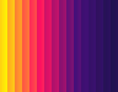 Leo Color Palette, Leo Colors, Neon Magazine, Leo Art, Neon Colour Palette, Color Theory Art, Gemini Leo, Magazine Inspiration, Purple Color Schemes