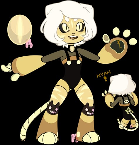 Steven Universe Gemsona, Su Oc, Perla Steven Universe, Cookie Cat, Steven Universe Movie, Steven Universe Anime, Steven Universe Oc, Steven Universe Au, Steven Universe Funny