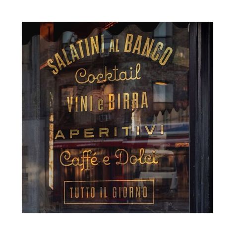 Bar Pisellino on Instagram: “Regram @mttymtt” Louise Fili, Restaurant Facade, Cafe Window, Guinness Draught, Spanish Restaurant, Italian Cafe, Shop Signage, Wine Merchant, Retail Inspiration